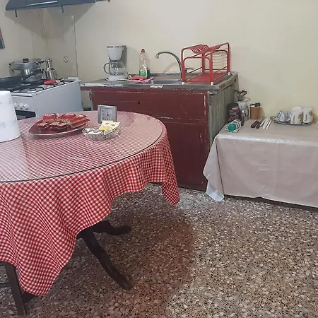 βαχος 6 Holiday home