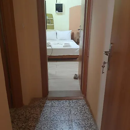 Holiday home βαχος 6 *