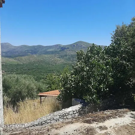 βαχος 6 Holiday home *