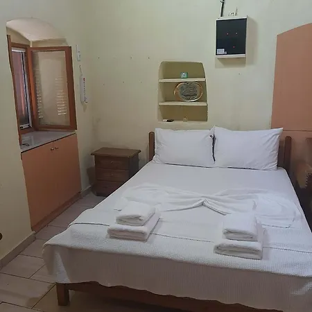 Holiday home βαχος 6 *